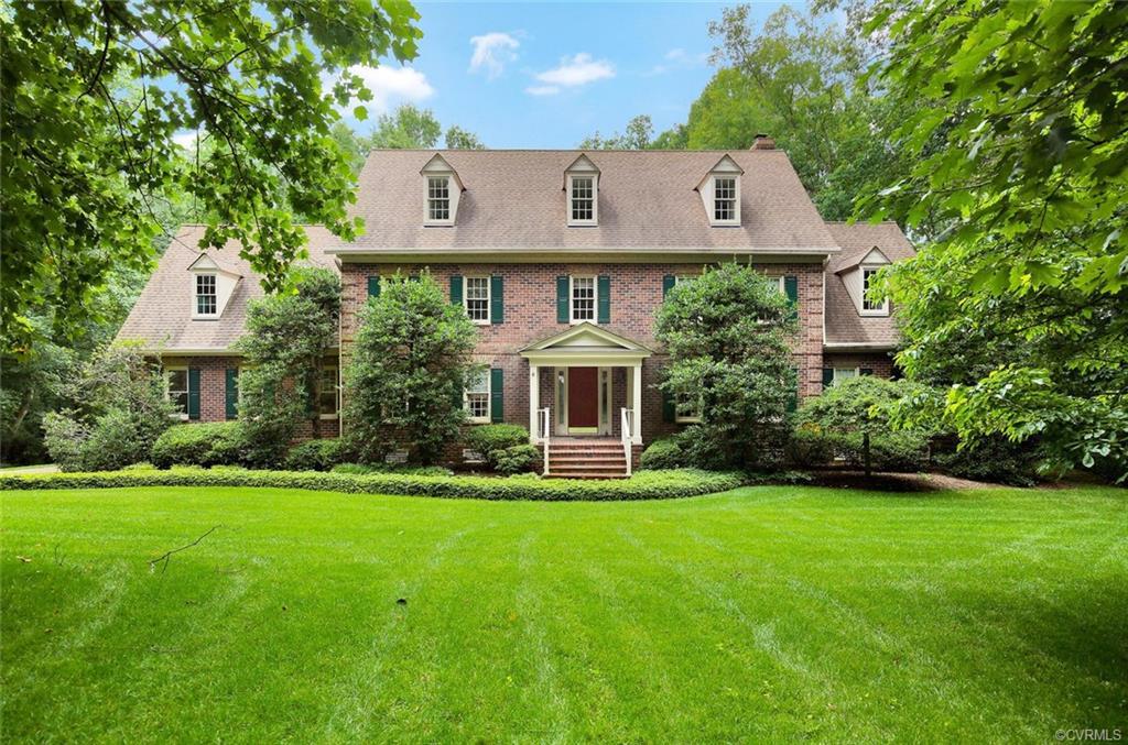 13305 Radnor Forest Court - Photo 1