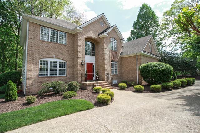 12625 Amber Terrace - Photo 1