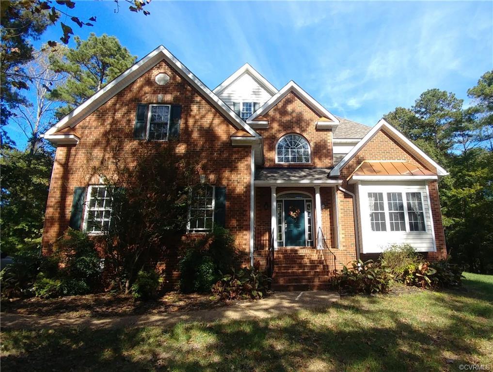8300 Colorstone Place - Photo 1