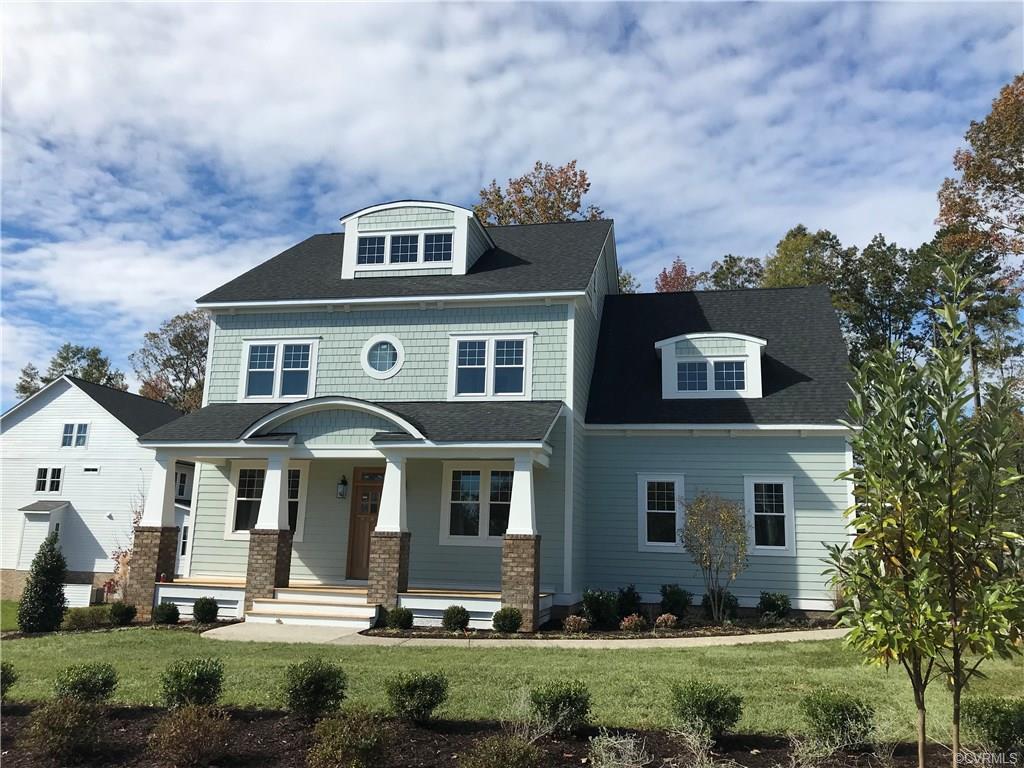 1912 Tulip Hill Drive - Photo 1