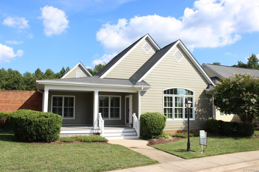 2133 Old Homestead Place - Photo 1