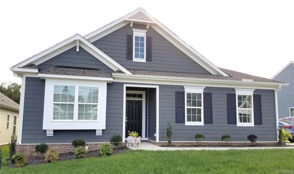 000 Norman Garden Circle - Photo 1