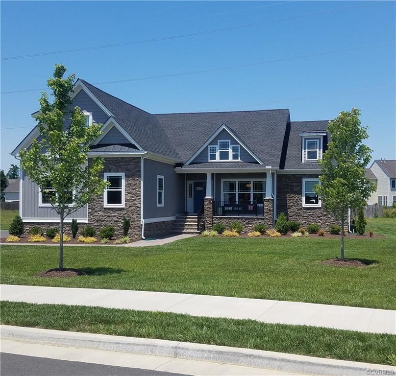 00 Pony Farm Road - Photo 1
