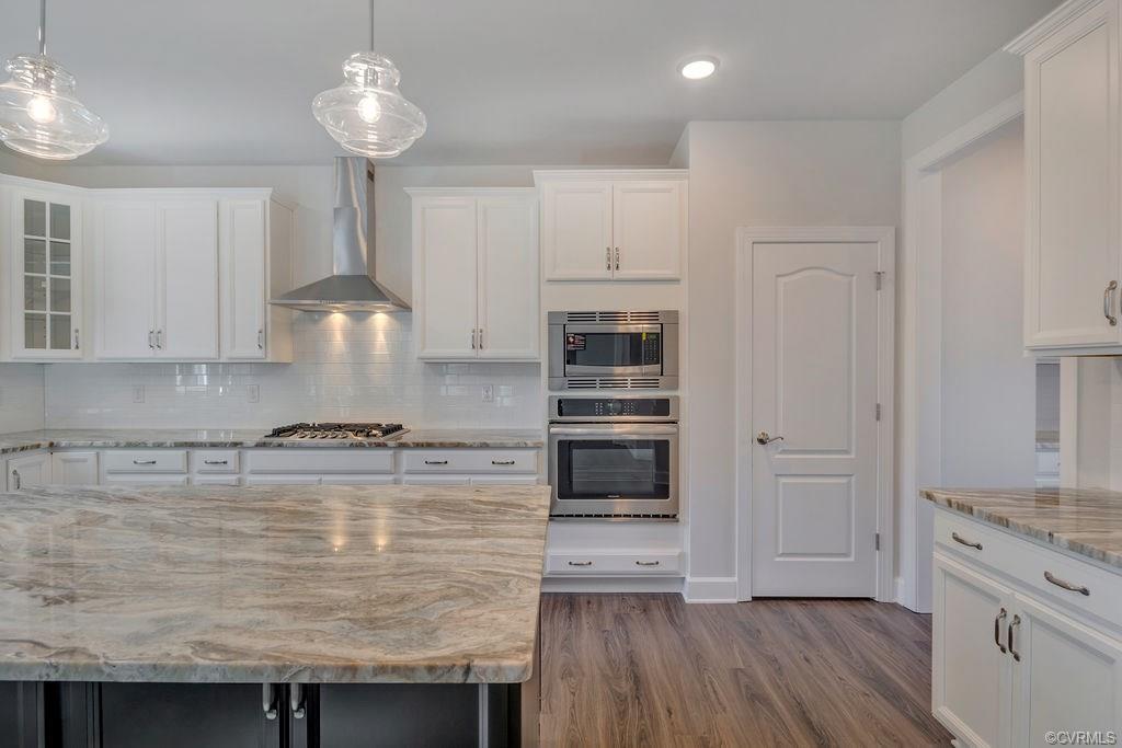 5109 Aldenbrook Way - Photo 1