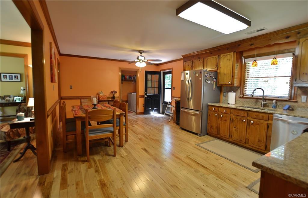 196 Martins Branch - Photo 1