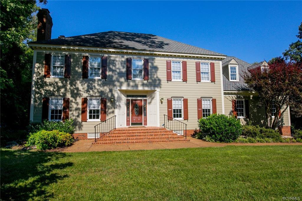 2980 Summerhurst Drive - Photo 1