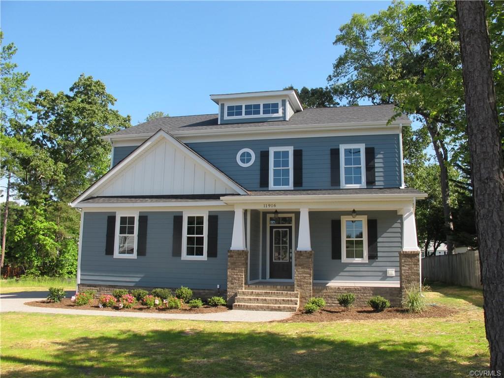 2524 Madison Station Court - Photo 1