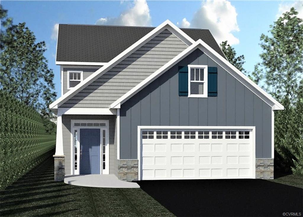 3411 Rock Creek Villa Drive - Photo 1