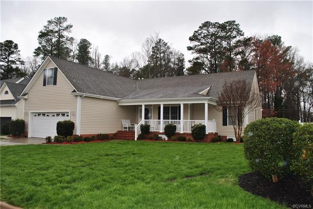 306 Kingfisher Way - Photo 1
