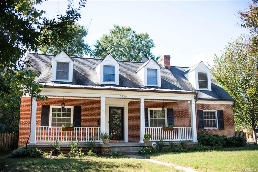 3925 Park Avenue - Photo 1