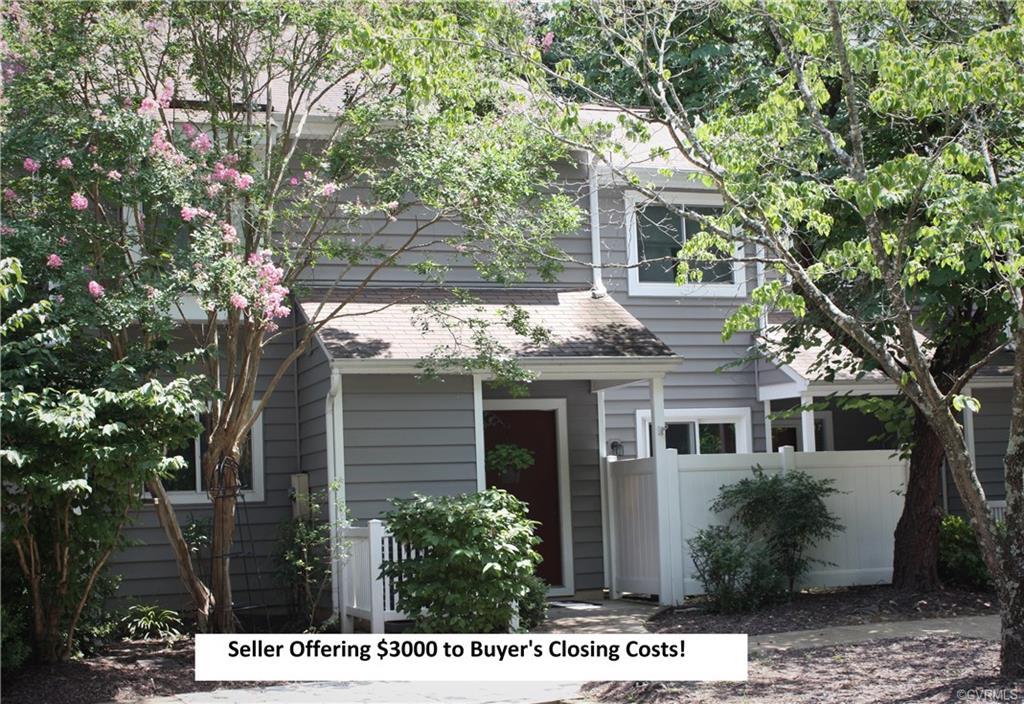 1319 Sycamore Square Drive - Photo 1