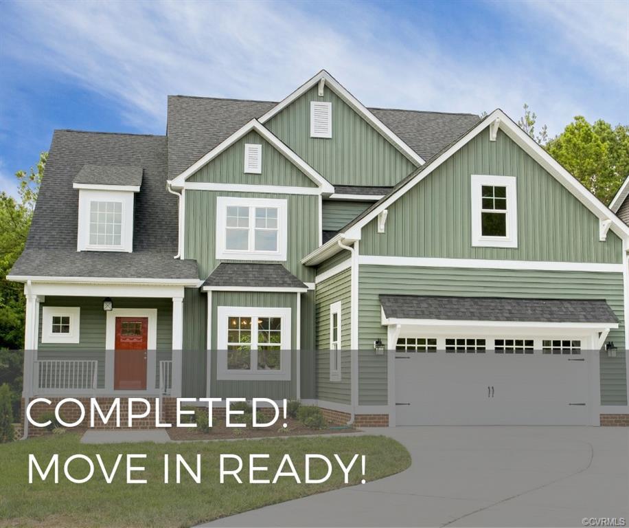 8400 Highmarker Court - Photo 1