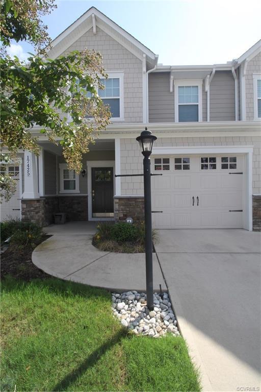 17425 Wynstone Park Lane - Photo 1