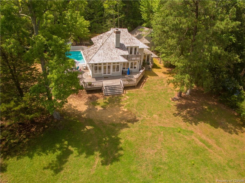 15 Muskreek Road - Photo 1
