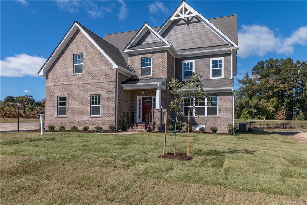 4708 Leakes Mill Drive - Photo 1