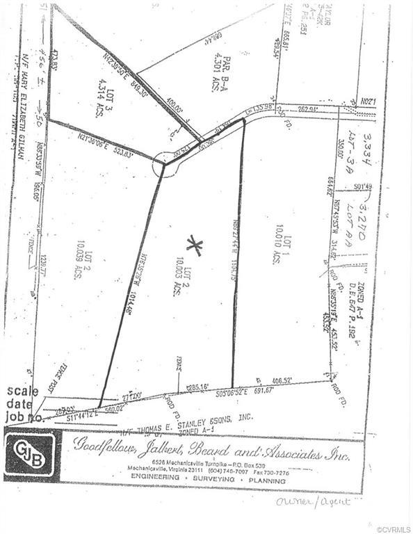 0 Pinewood Lane - Photo 1