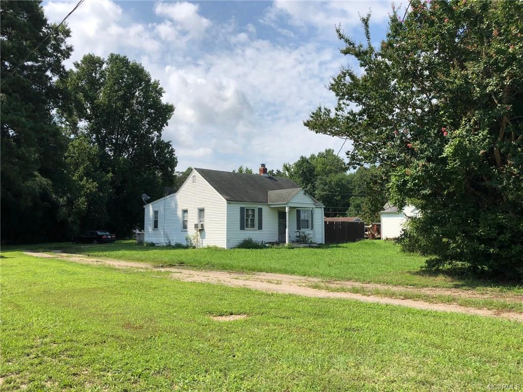 6091 Mechanicsville Turnpike - Photo 1