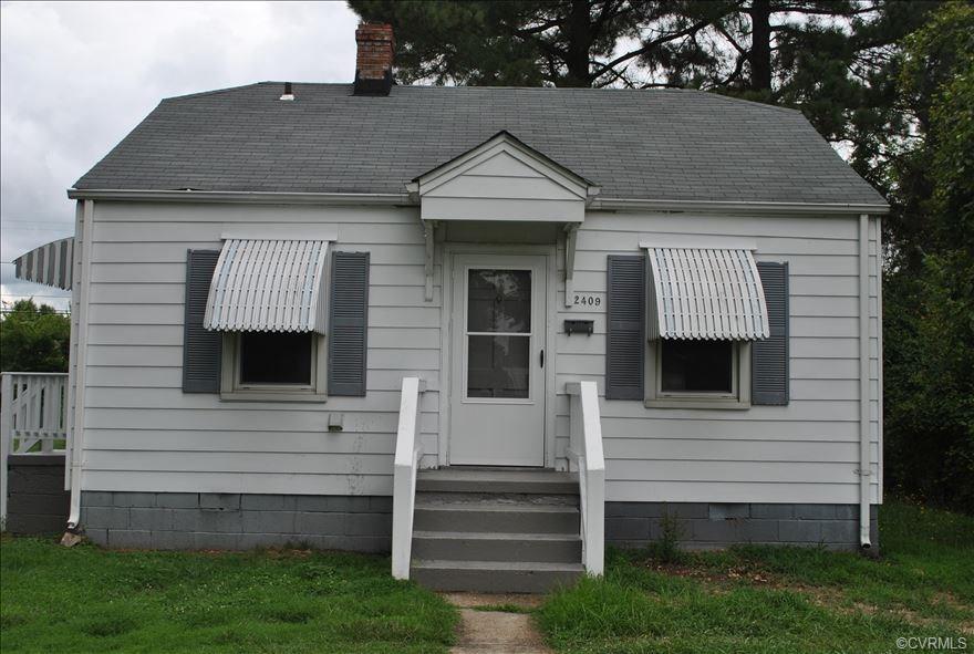 2409 Gordon Lane - Photo 1