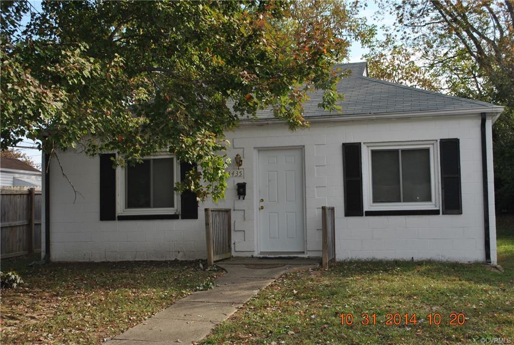3435 Reynolds Road - Photo 1