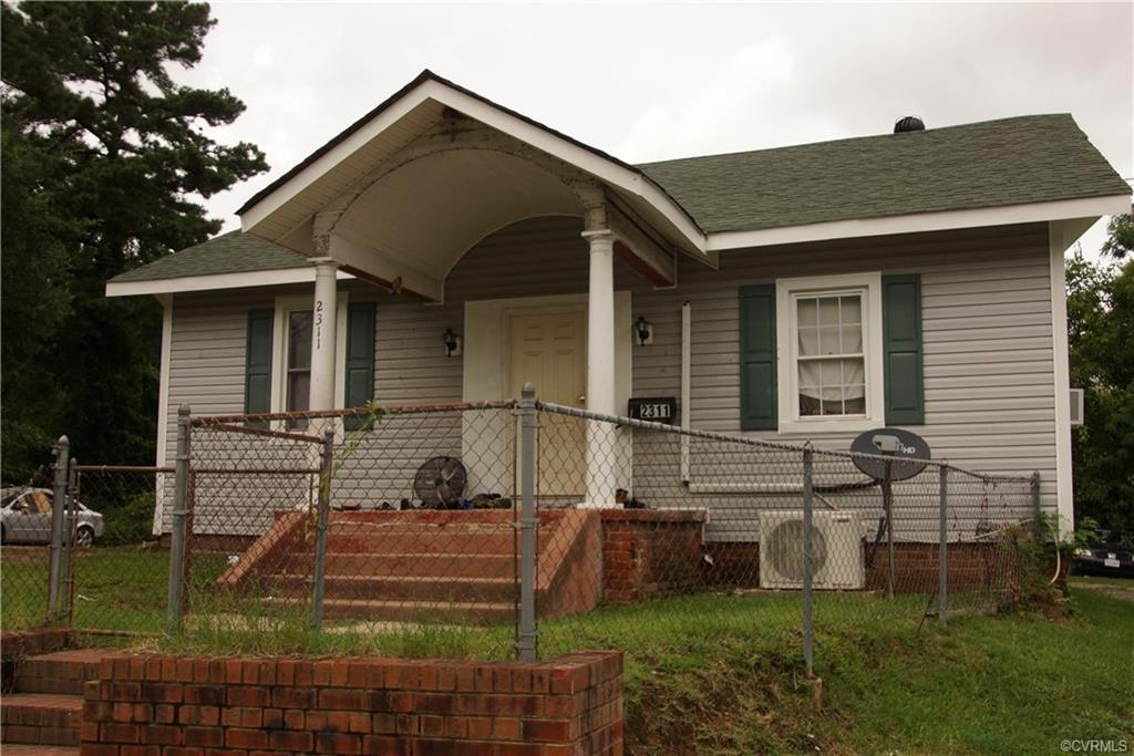 2311 Ruffin Road - Photo 1