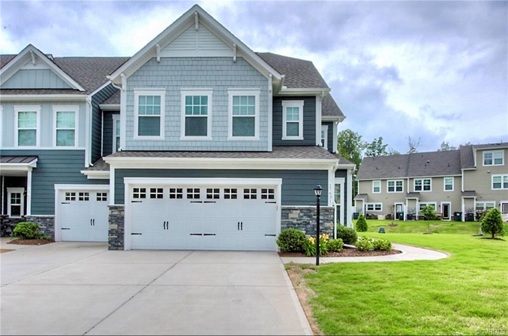 17631 Wynstone Park Lane - Photo 1