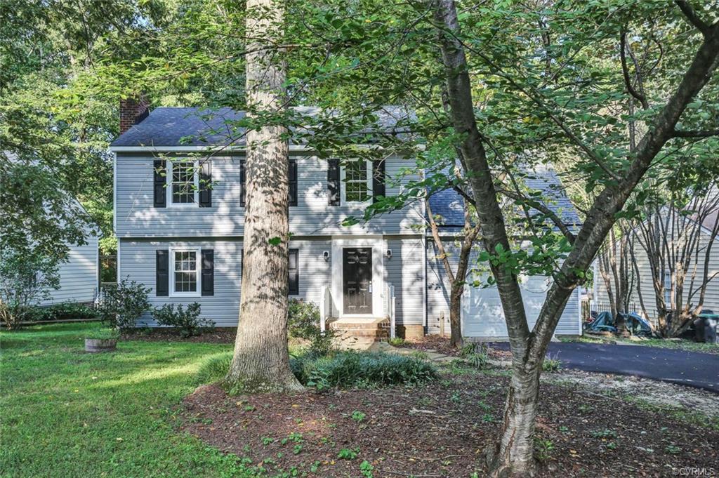 11414 Westcreek Court - Photo 1