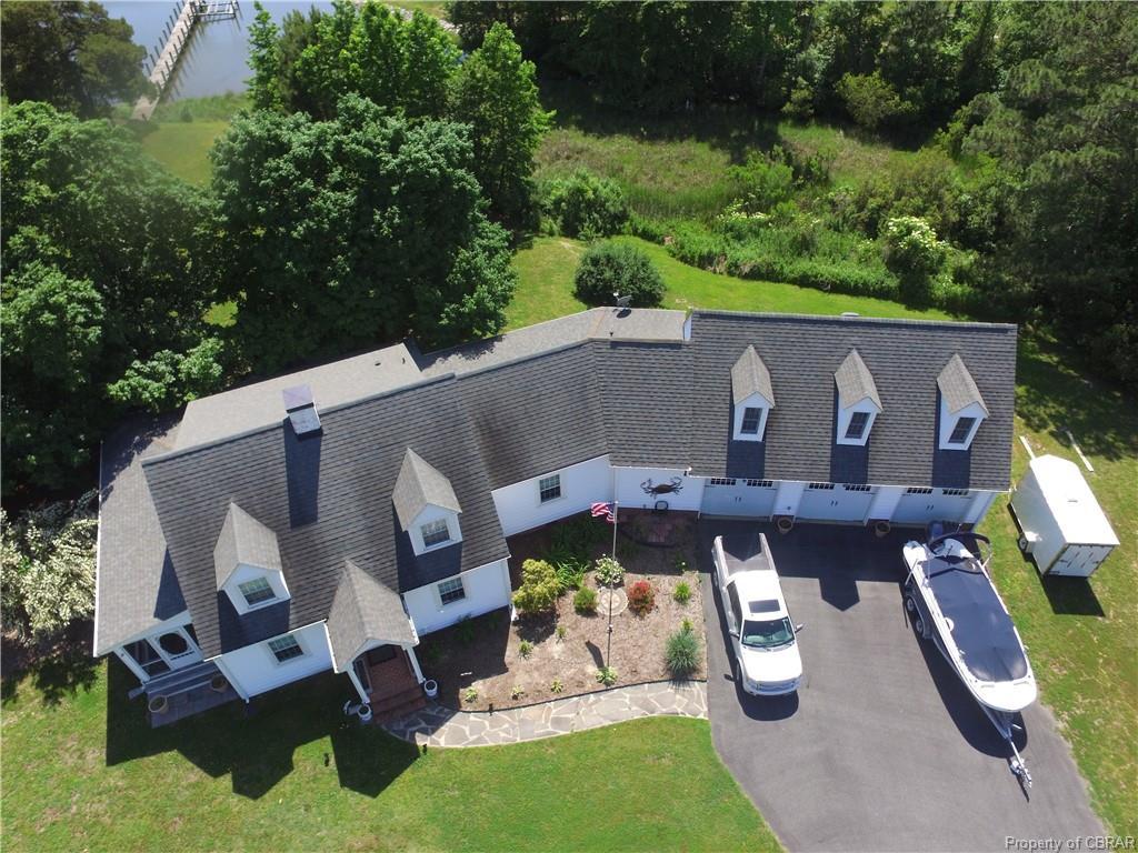 20234 Northumberland Highway - Photo 1