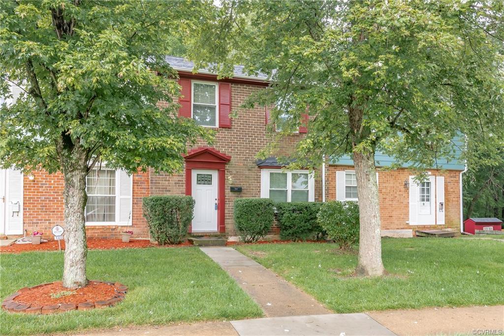 1320 Poco Drive - Photo 1