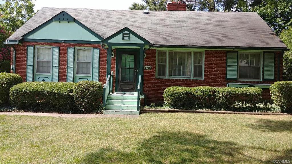 8716 Rolando Drive - Photo 1