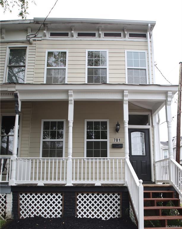 701 21st Street - Photo 1