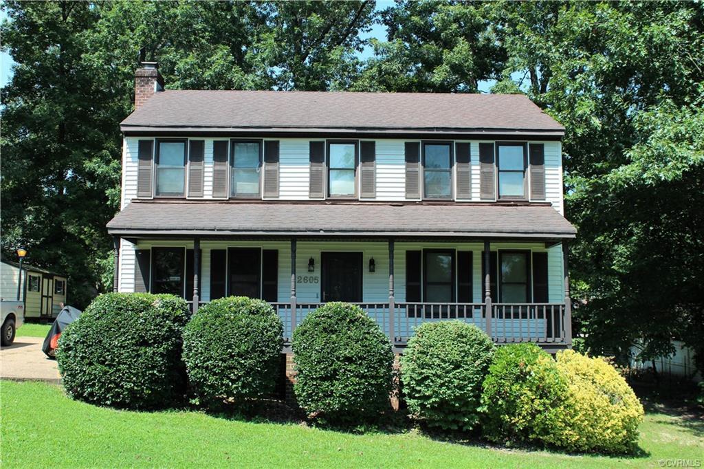 2605 Eagle Rock Court - Photo 1