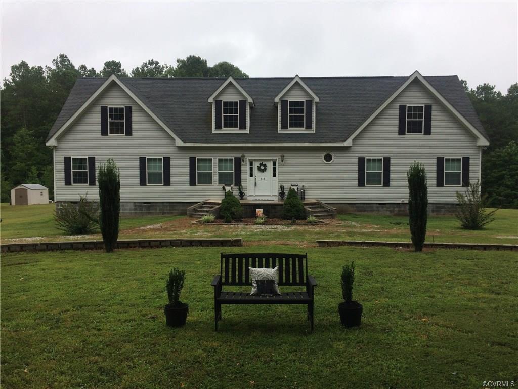 848 Paulette Lane - Photo 1