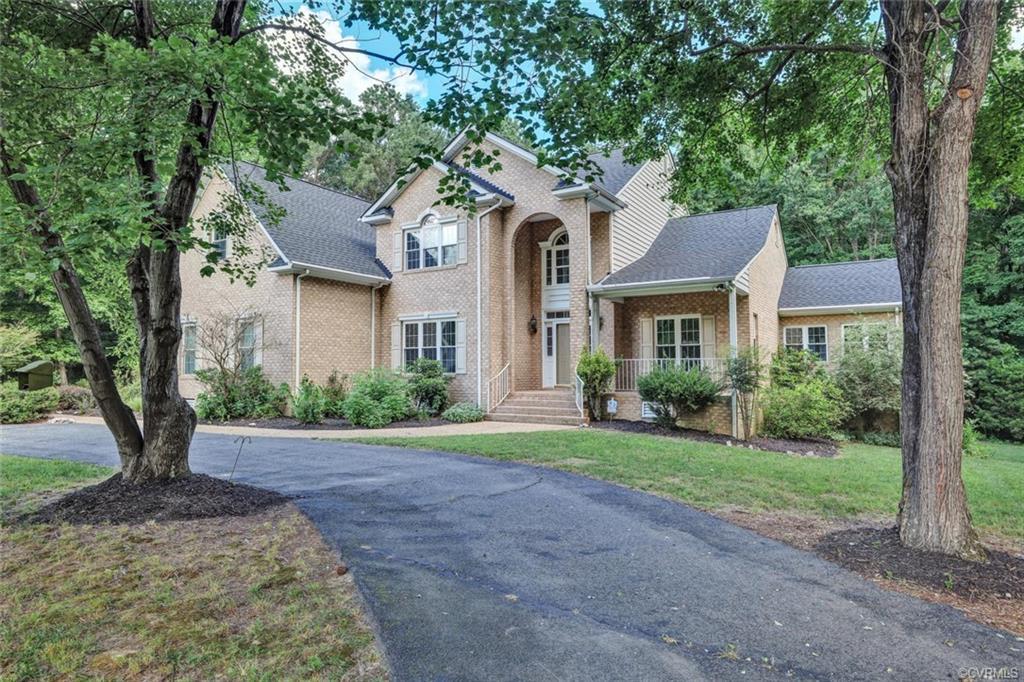 11028 Brookhollow Drive - Photo 1