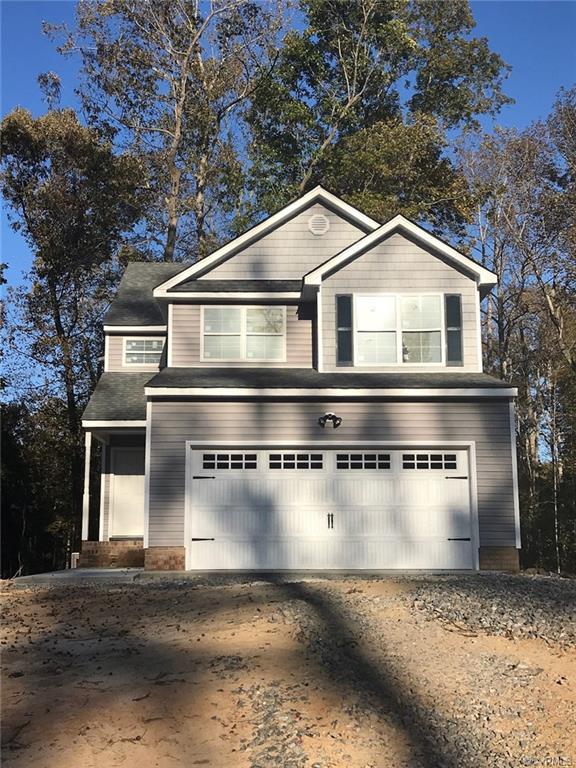 338 Shelton Court - Photo 1