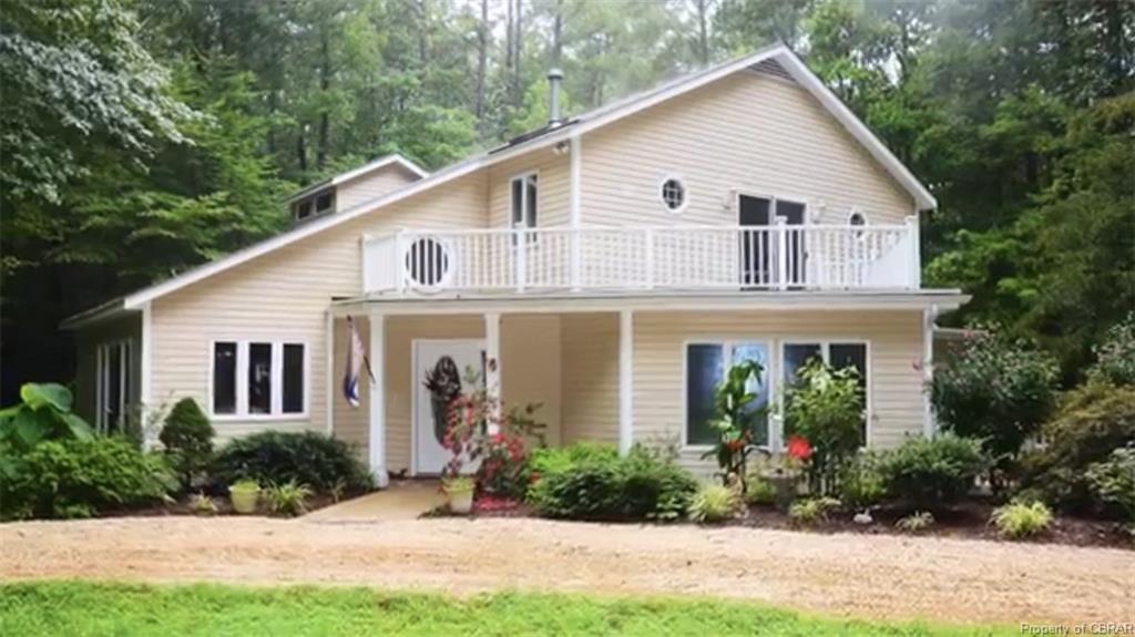137 Scoggins Creek Trail - Photo 1