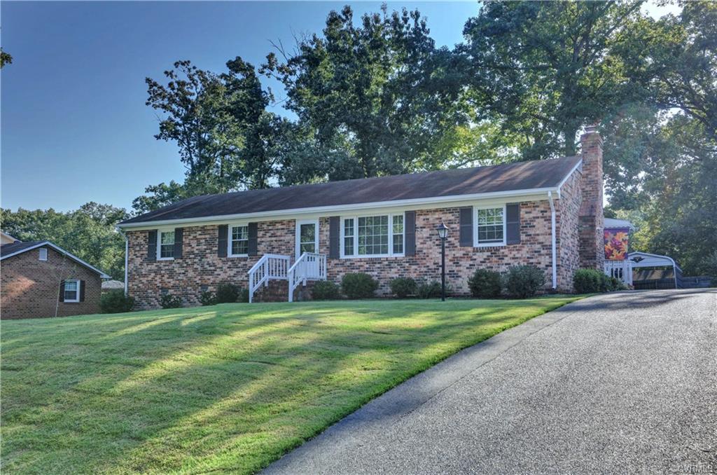 3307 Oak Meadow Lane - Photo 1