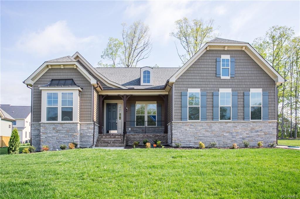 15512 Sultree Drive - Photo 1