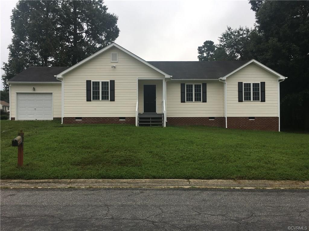 11401 Clear Ridge Drive - Photo 1