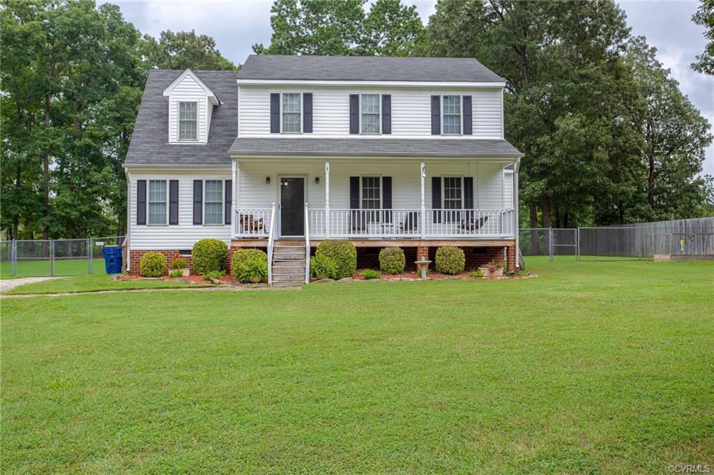 11406 Corte Castle Road - Photo 1