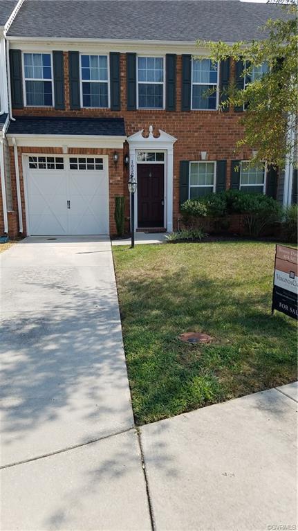 10503 Carolina Cherry Circle - Photo 1