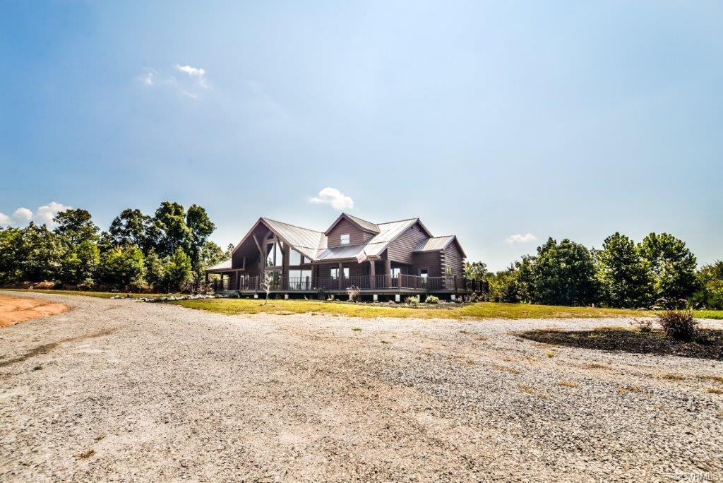 1471 New Bethel Road - Photo 1