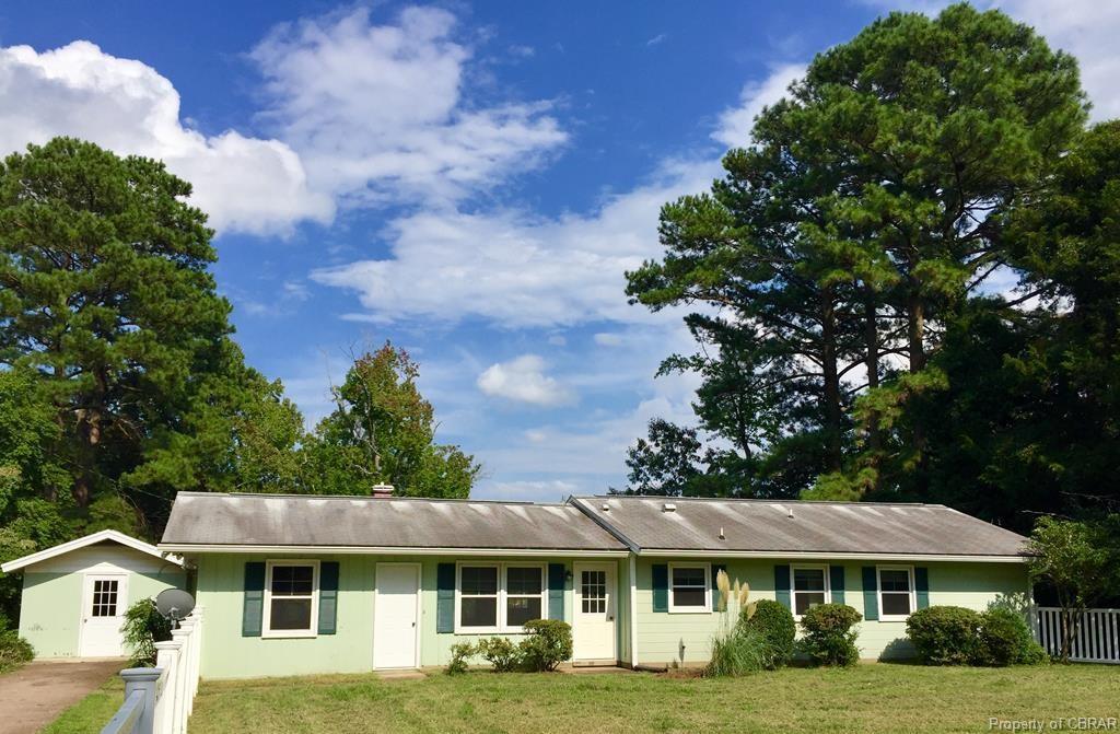 461 East Fairway Drive - Photo 1