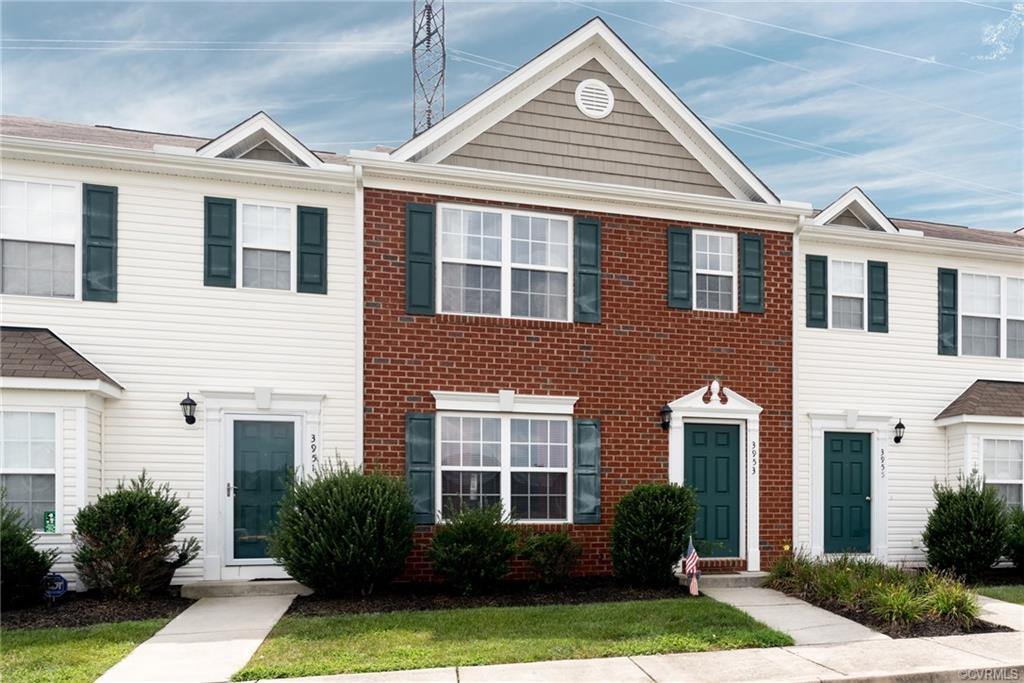 3953 Eagle Drive - Photo 1