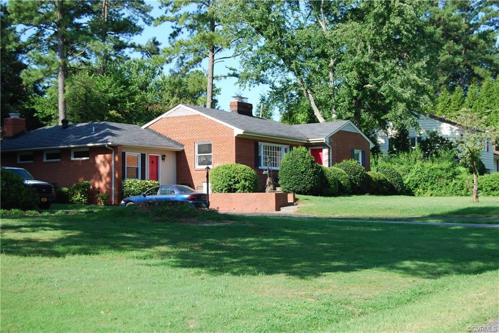 8603 Julian Road - Photo 1