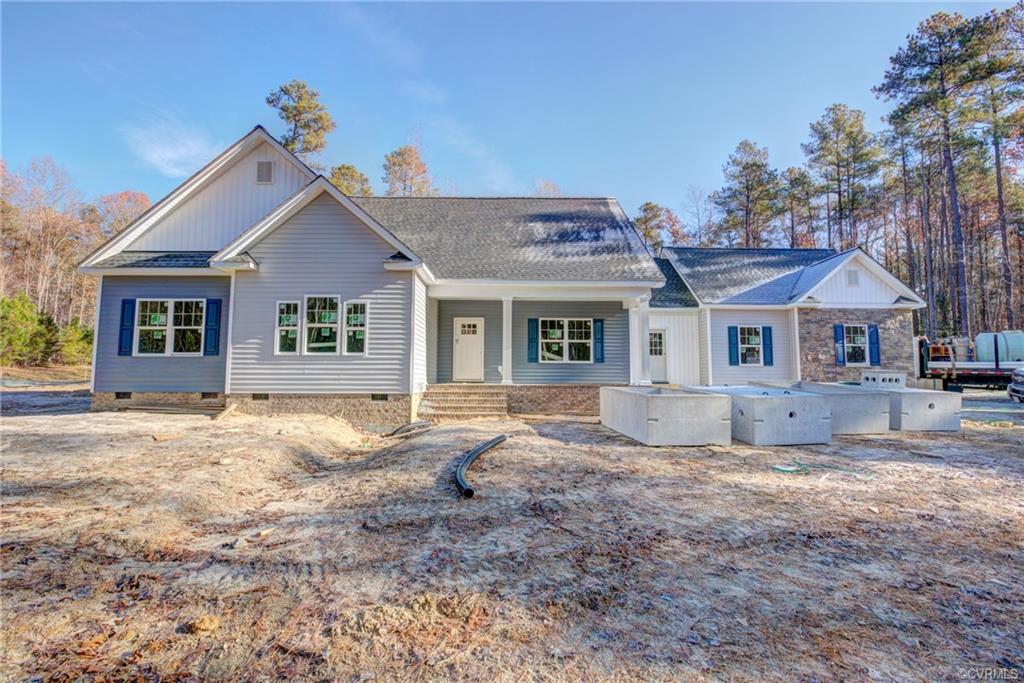 11390 Poplar Gate Drive - Photo 1