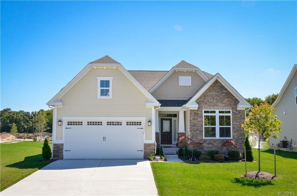 9219 Haska Court - Photo 1