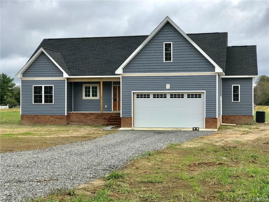 64 Brandon Point - Photo 1
