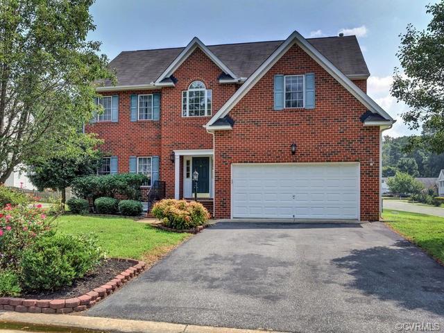 9527 Alexgarden Court - Photo 1