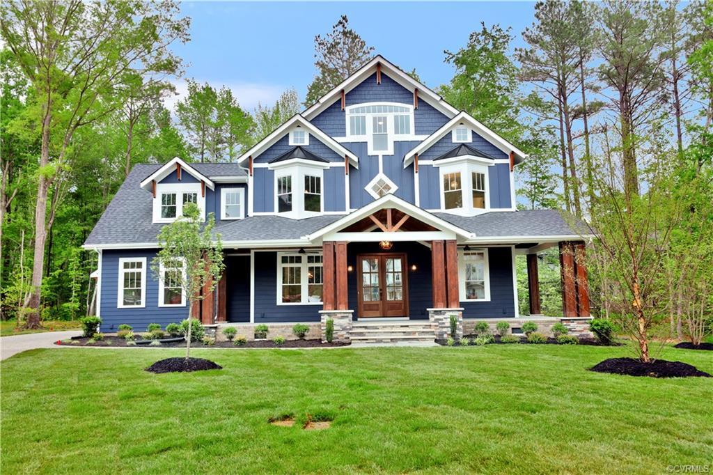 7212 Bonallack Bend - Photo 1