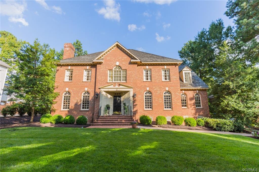 413 Gaslight Terrace - Photo 1